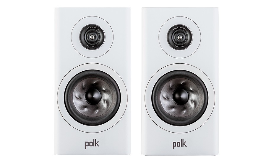 Altavoz Polk R-200 PKR200 - 200 W, 3, 8 ohmios, 39-50000 Hz, Divisor frecuencia 3000 Hz, 86 dBS R200
