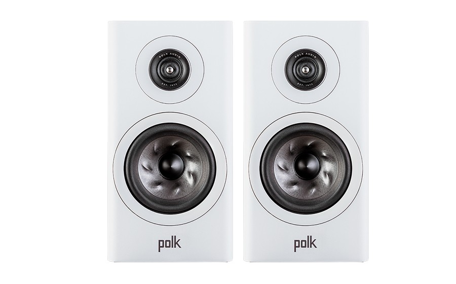 Polk R-100 Altavoz que  mejora considerablemente la dispersión R100