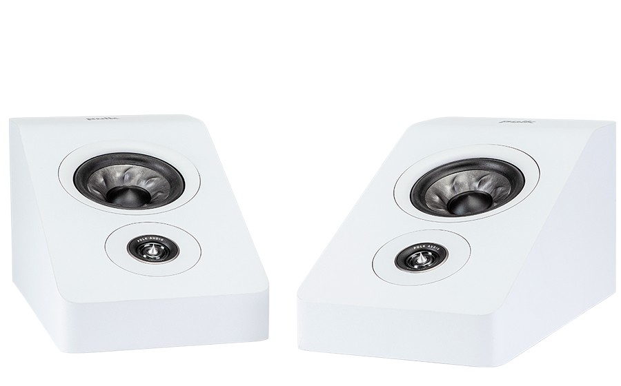 Polk R-900 Módulo de altura que permite añadir fácilmente un sonido 3D