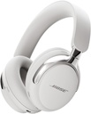 Bose QuietComfort Ultra Bluetooth Auriculares de Diadema inalámbricos con Audio Espacial, cancelación de Ruido con micrófono, hasta 30 Horas de reproducción