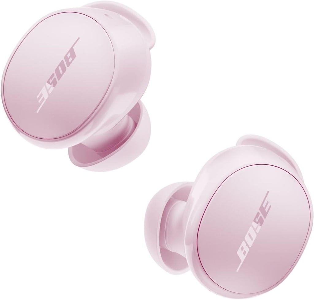 Bose QuietComfort Earbuds True Wireless, Auriculares Bluetooth cancelación