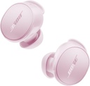 Bose QuietComfort Earbuds True Wireless, Auriculares con Bluetooth con cancelación de Ruido Activa y micrófono, Tecnología Deep Bass y clasificación IPX4, hasta 8,5 Horas de autonomía