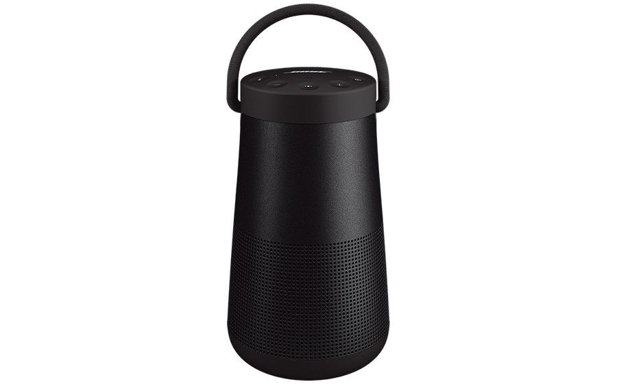 Bose Revolve + II, altavoz Soundlink Bluetooth, Autonomía de 17h