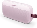Bose SoundLink Flex (2.ª Gen.), Altavoz portátil inalámbrico con Bluetooth pequeño y Potente para Fiestas al Aire Libre, hasta 12 h de autonomía, Resistente al Agua IP67 y al Polvo