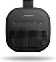 Bose SoundLink Micro (2.ª generación) Altavoz Bluetooth portátil, Altavoz para Exterior inalámbrico, hasta 12 h de autonomía, Resistente al Agua y al Polvo
