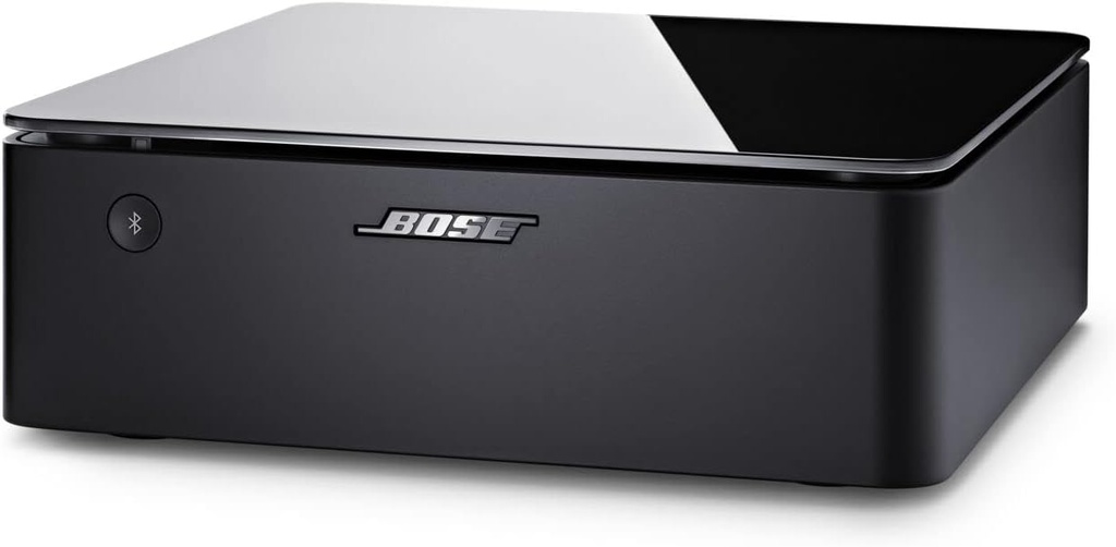 Bose Music Amplifier, Altavoz Amplificador con conectividad Bluetooth y Wi-Fi