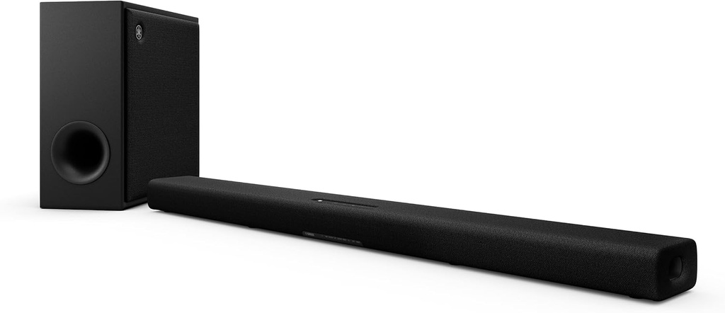 Yamaha SR-X50A, Barra de Sonido True X Bar 50A