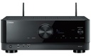 Yamaha RX-V4A, Receptor de Red con Sonido Surround MusicCast, Funciones específicas para Juegos y Sistemas de Control de Voz, Talento Completo con 5.2 Canales