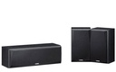 Yamaha NS-P51, Conjunto de altavoces Home Cinema