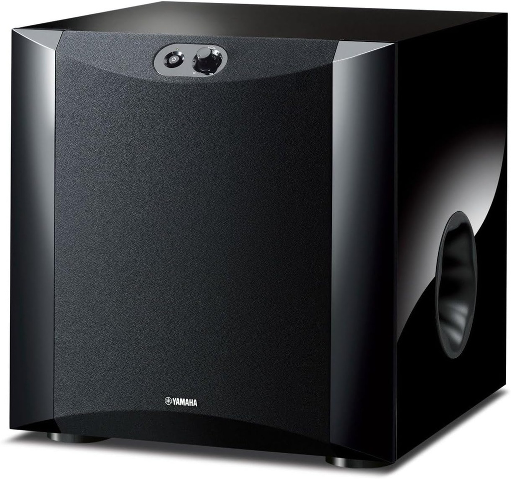 Yamaha NS-SW300, Subwoofer de 250 W