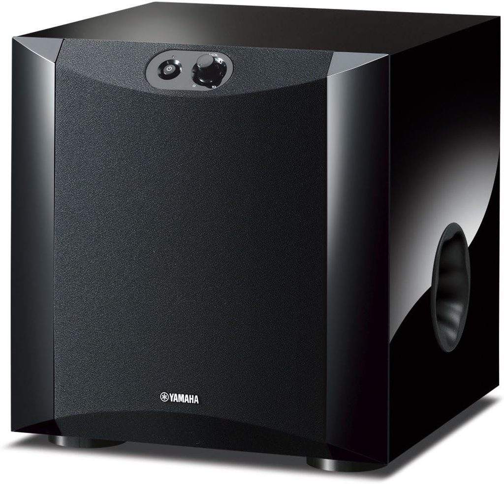 Yamaha NS-SW200, Subwoofer de 130 W