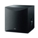 Yamaha NS-SW050, Subwoofer con YST Avanzada y Puerto Twisted Flare