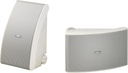 Yamaha NS-AW592, Pareja de altavoces De 2 vías
