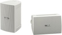 Yamaha NS-AW194, Pareja de altavoces de exterior, resistente al agua,