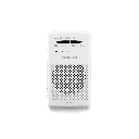 Sangean SR-35, Radio analógica de bolsillo, FM/AM, Altavoz integrado, Antena telescópica