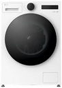 Lavadora Inteligente LG F4X7009TWS, AI Direct Drive, TurboWash 360º, 9kg, 1400rpm, Serie 700, Un 40% más eficiente que A, Blanca