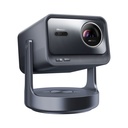 Mini Proyector Hisense Smart Tricroma  UHD 4K, 65 a 300 pulgadas, 3000 Lumenes