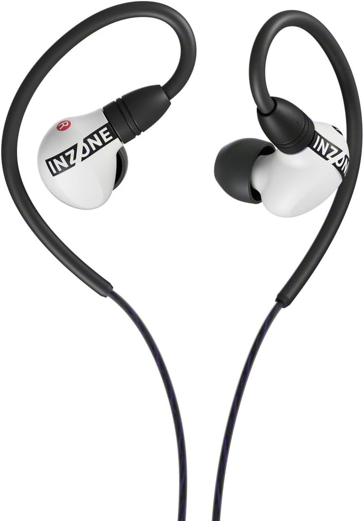 Auriculares in ear para gaming INZONE E9