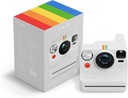 Polaroid, Cámara Instantánea, Conexión smartphone, enfoque auto, flash
