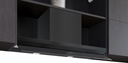 EN STOCK - Siemens LJ98BET60, campana decorativa integrable, cristal negro mate, 90cm , iQ700