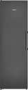 Siemens KS36NVXCG, frigorífico de libre instalación, 186.2 x 59.5 cm, acero negro antihuellas