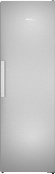 Siemens GS36NVICG, congelador de libre instalación, 186.2 x 59.5 cm, inoxidable