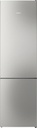 Siemens KG39NVIAG, frigorífico combinado libre instalación, 203 x 60 cm Inox