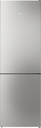 Siemens KG36NVICG, frigorífico combi de libre instalación, 186 x 60 cm, acero inoxidable, clase C