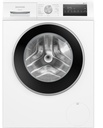 Siemens WM14N292EP, lavadora de carga frontal, 9 kg, máx. 1400 rpm, iQ300