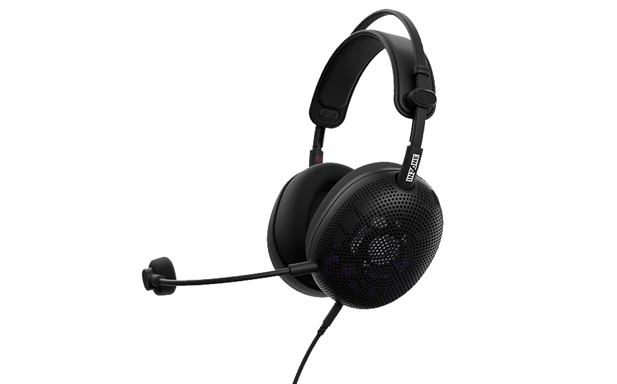 Auriculares Gaming INZONE H6 Air, abiertos con cable