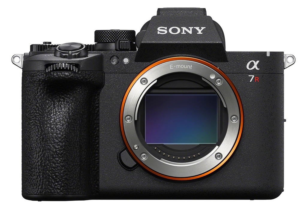 Sony Alpha 7R VI ILCE-7RM6