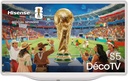 HISENSE FHD TV 32" 32S5Q QLED,Pulgadas, Diseño artístico, Dolby Atmos