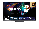 HISENSE RGB MiniLED TV 85UR8S, Ultra HD, Quad Core/MT9655, Hi-View AI Engine RGB
