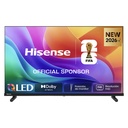 HISENSE QLED TV 40A5S, Full-HD, NT72690, Smart TV