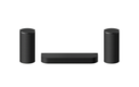 Sony BRAVIA Theatre Trio, Sistema de cine 360 Spatial Sound Mapping, Dolby Atmos, IMAX Enhanced