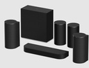 Sony HTA-8 KIT BRAVIA Theatre Trio