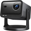 Mini Proyector Hisense Smart Tricroma Hisense UHD 4K, 65 a 300 pulgadas, 2500 Lumenes, Dolby Atmos, Dolby Vision, IMAX enhanced, HDR