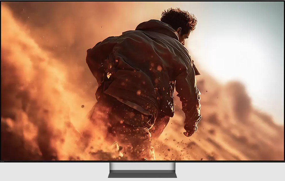Sony K85XR75M2, BRAVIA 7 II, 85", 4K RGB LED, Google TV