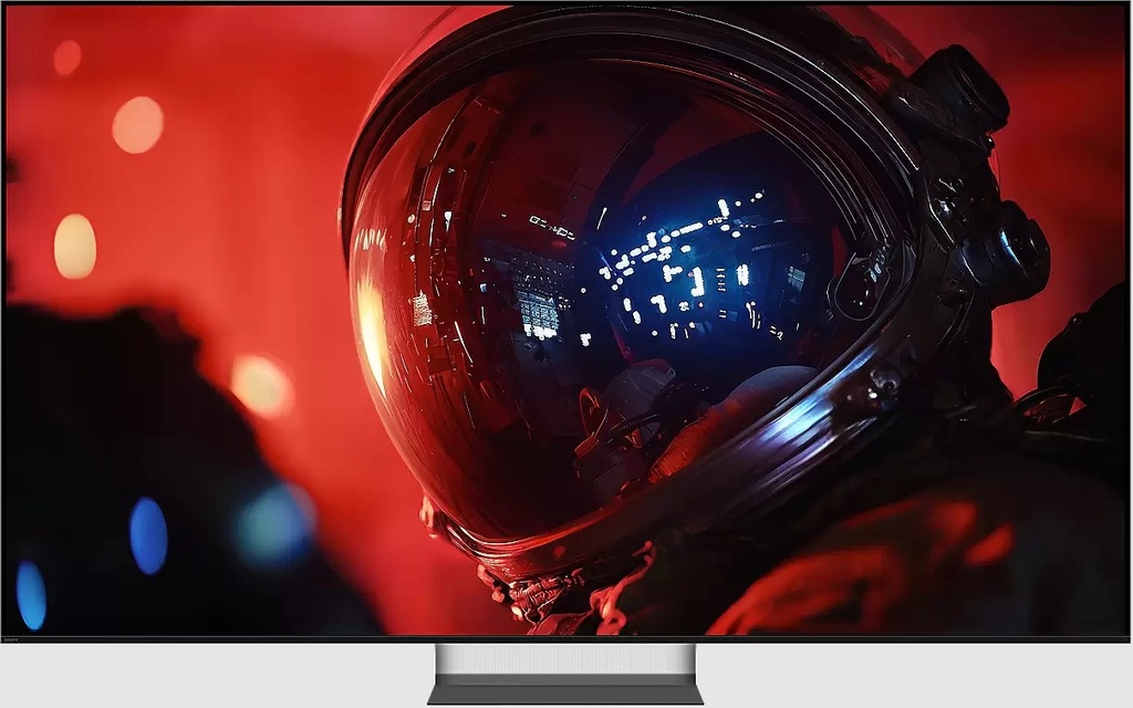 Sony K85XR95M2, BRAVIA 9 II, 85", 4K RGB LED, Google TV