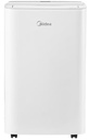 Midea MPPXA-09CRN7-QB6, aire acondicionado portátil , 2322 Frig/h, Clase A++