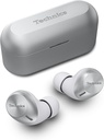 Technics EAHAZ40M2ES, auriculares Bluetooth, True Wireless, multipunto, uso de 25h