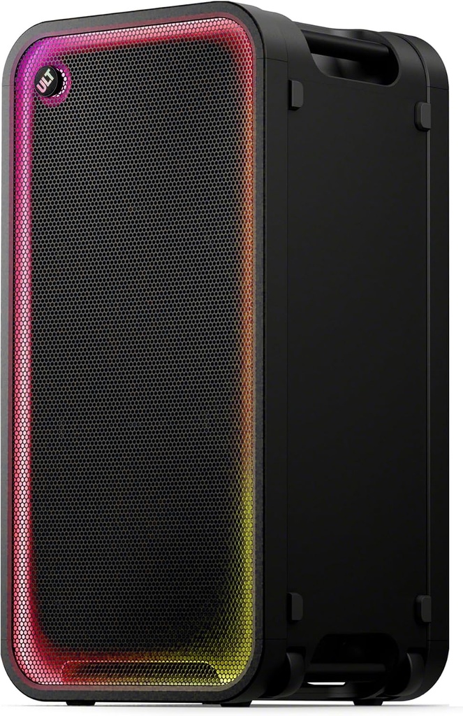 Sony SRSULT3000, altavoz Bluetooth, 360º Party sound & light