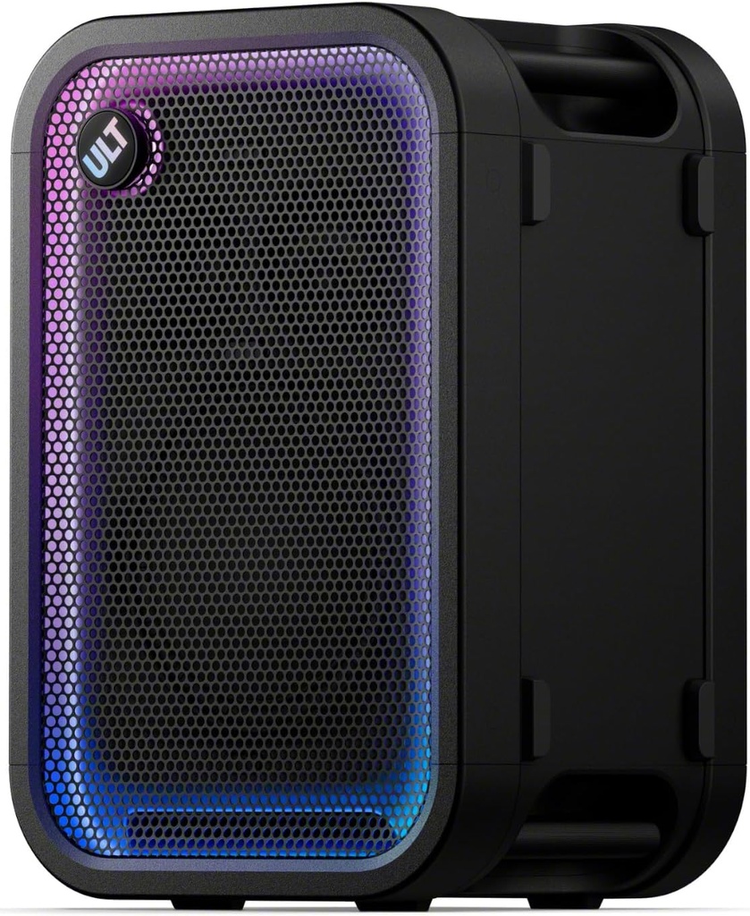 Sony SRSULT500, altavoz Bluetooth, 360º Party sound & light