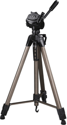[00004464] Hama 00004464, Tripode Star 24, 69 - 185cm, 3 piezas, beige