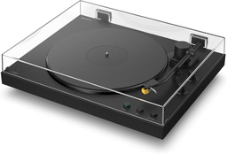 [PSLX5BT] Sony PS-LX5BT, tocadiscos Bluetooth, línea y fono Capsula Audio-Technica AT 91
