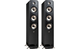 Polk Signature Elite ES60 Pareja Altavoces de Suelo Hi-Fi