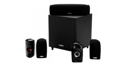 [TL-1600] Polk Audio TL1600, TL150 Pack + 1 Subwoofer amplificado