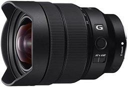 [SEL1224GM] SONY SEL1224GM Óptica zoom angular FE 12-24 mm F2,8 GM, E-mount, fotograma completo