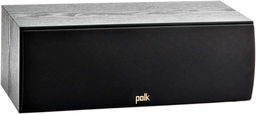 [T30] Polk T30, altavoz para canal central, serie T, Dynamic Balance, Dolby y DTS
