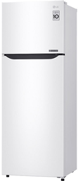[GTBV22SWNJ] LG GTBV22SWNJ, frigorífico dos puertas, total no frost, 1,45m,